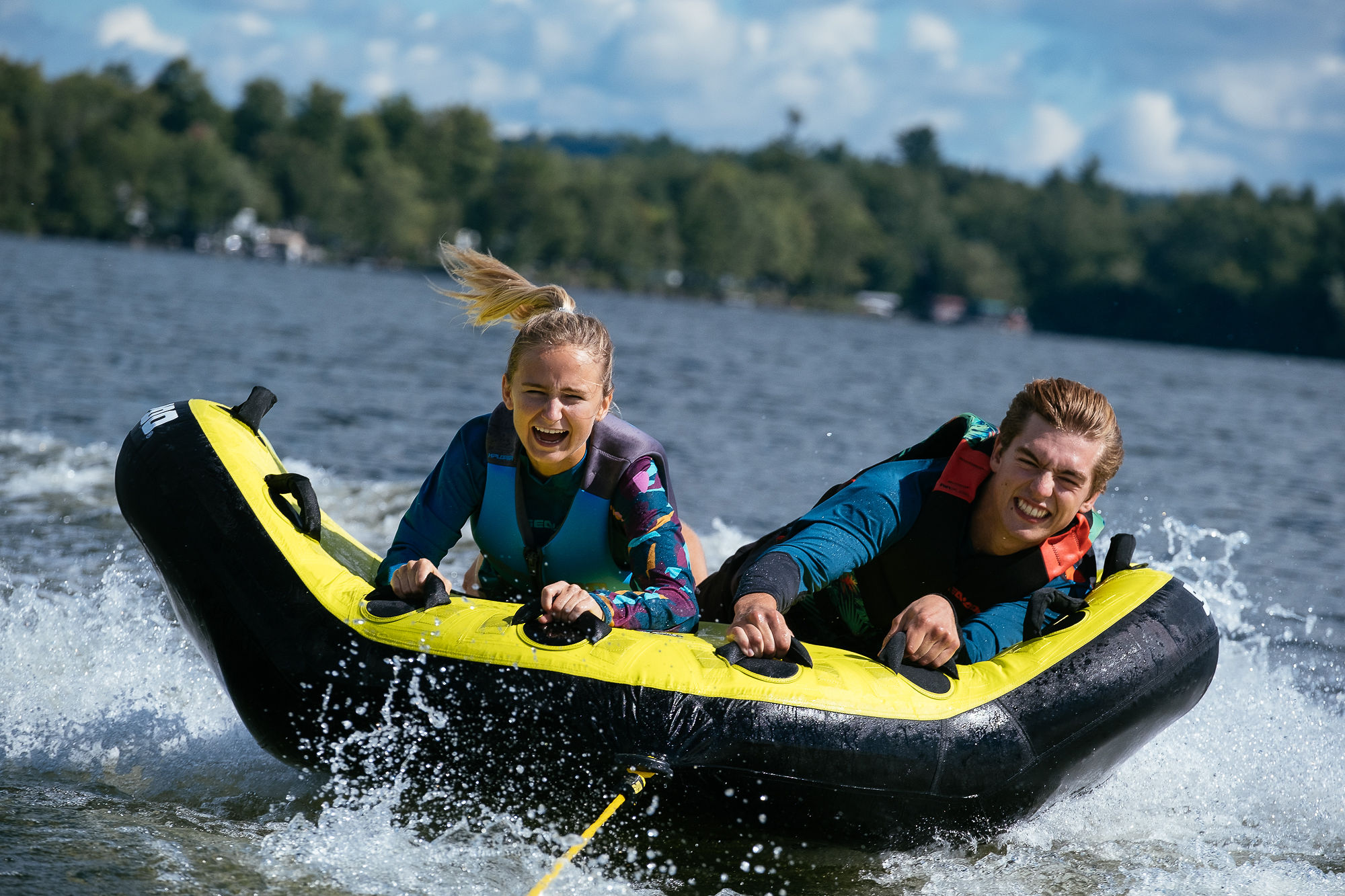 BEST GIFT IDEAS FOR A SEA-DOO LOVER