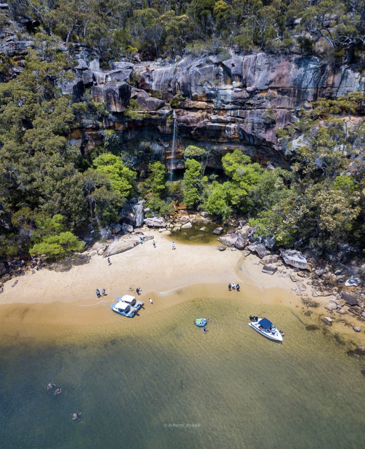 YOUR NEXT SKI-FARI DESTINATION