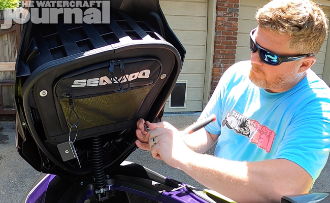 BEST GIFT IDEAS FOR A SEA-DOO LOVER