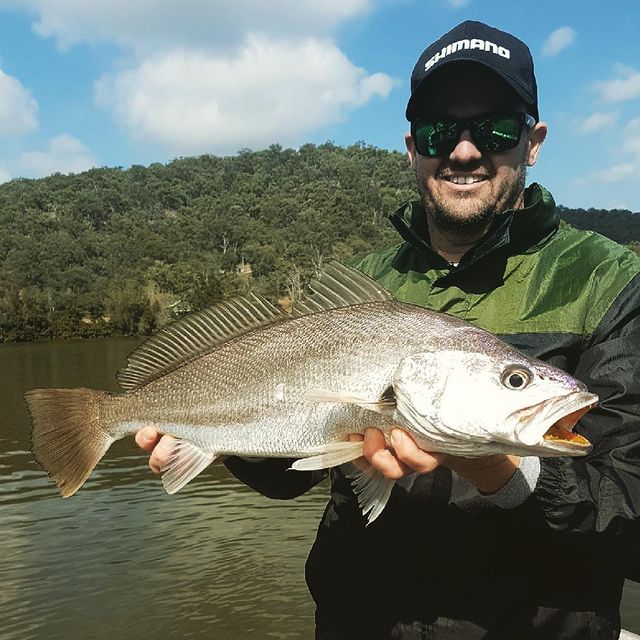 TOP THREE SEA-DOO FISHING LOCATIONS NEAR THE NORTHERN BEACHES