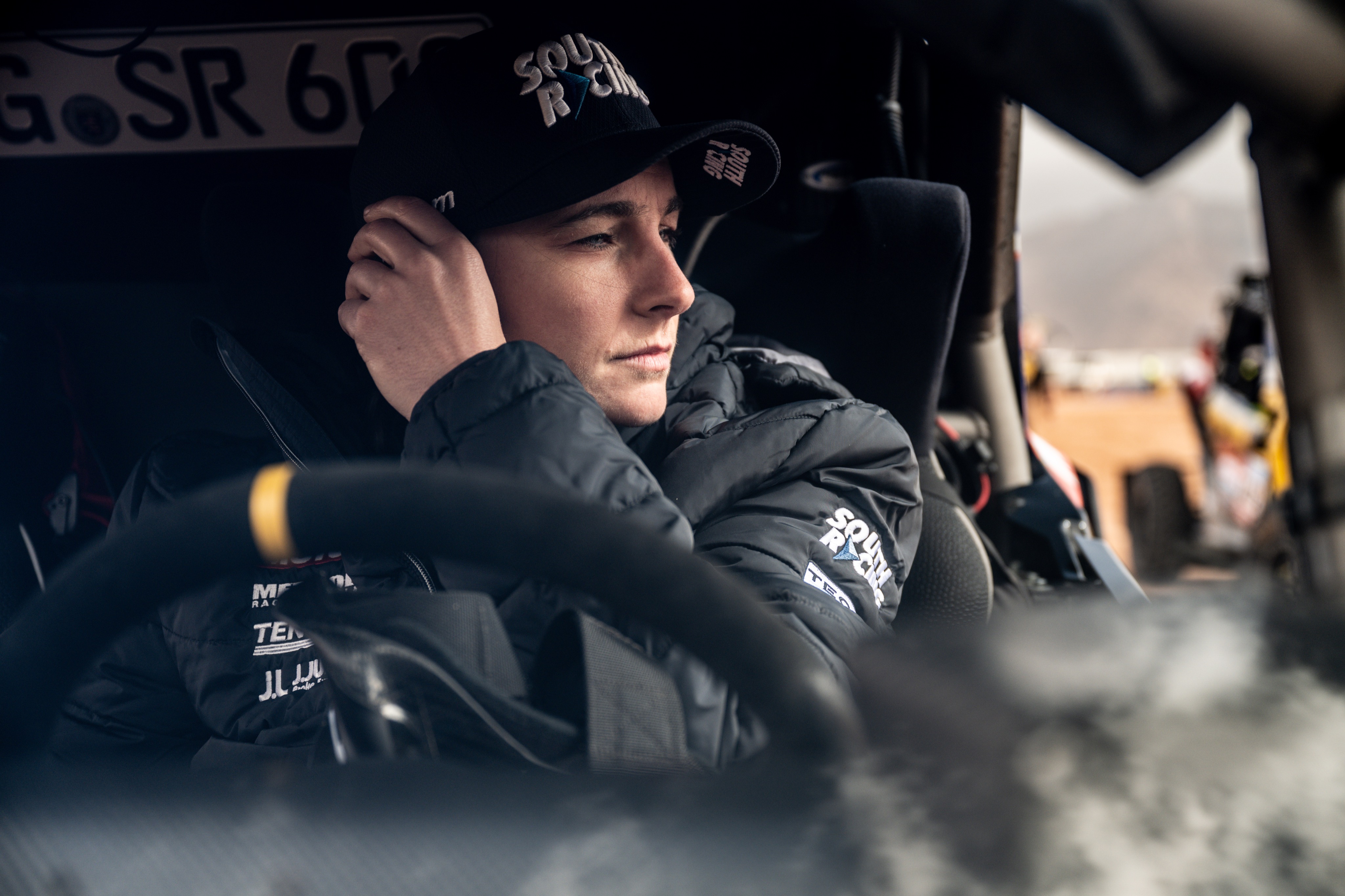 CAN-AM MAVERICK X3 WINS DAKAR RALLY FOR THE 5TH YEAR IN A ROW