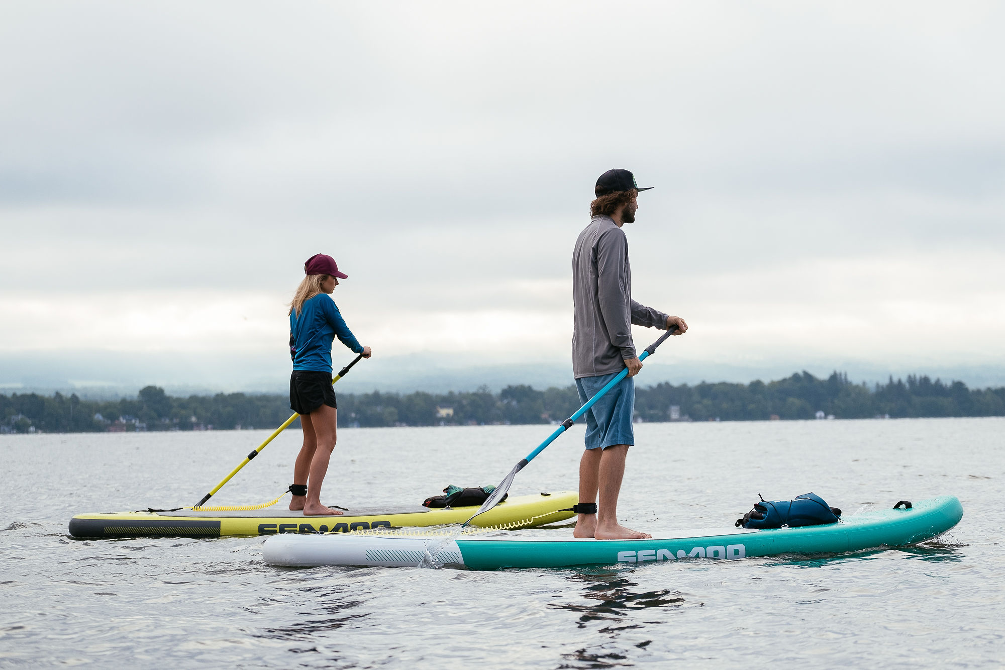 BEST GIFT IDEAS FOR A SEA-DOO LOVER
