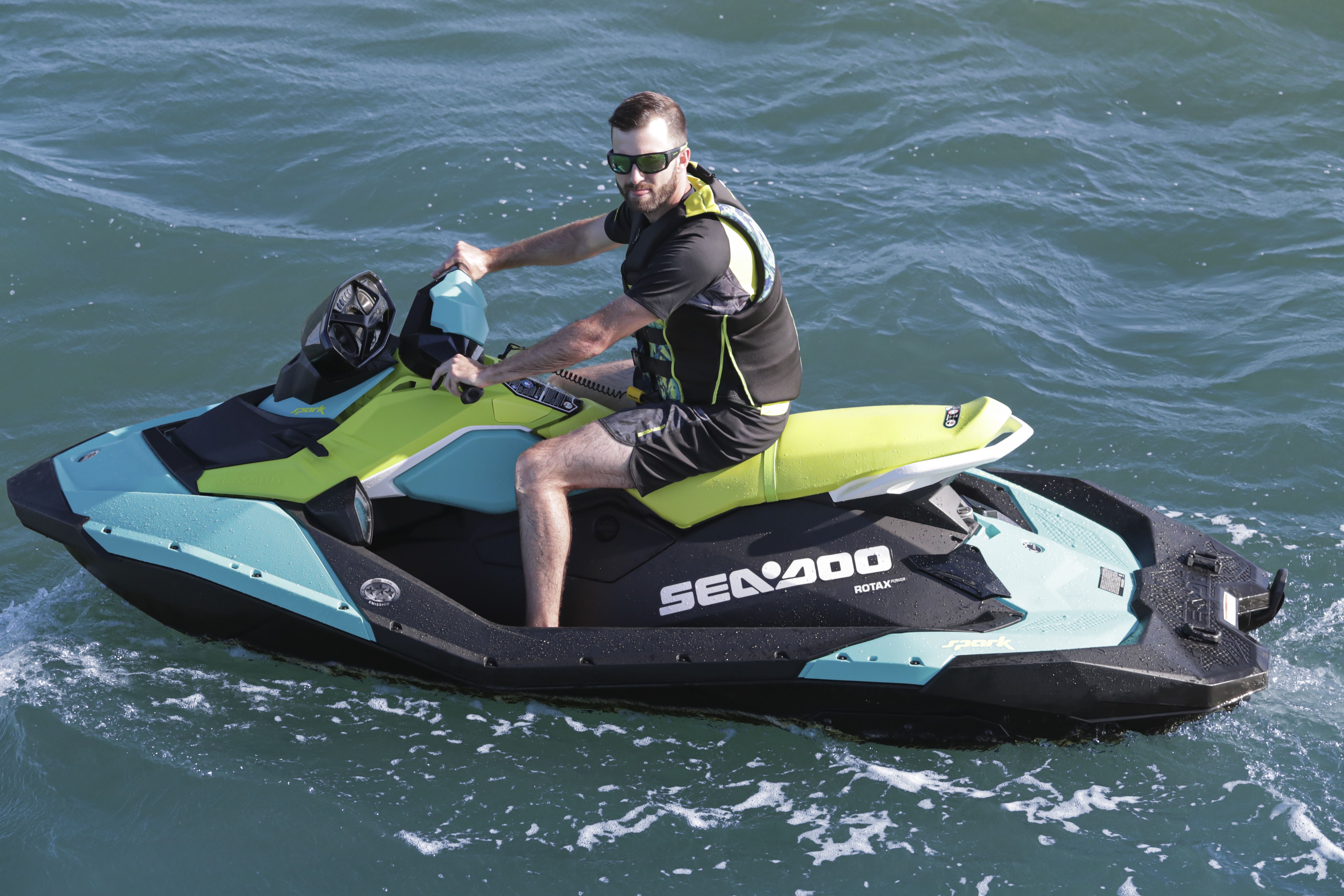 BEST SELLING SEA-DOO ACCESSORIES