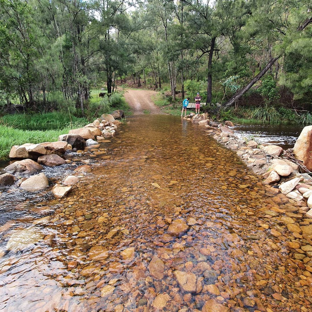 ADD THESE OFF-ROAD LOCATIONS TO YOUR POST-LOCKDOWN BUCKET LIST!