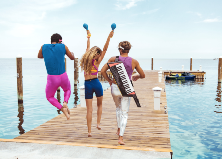 YOUR NEXT SKI-FARI DESTINATION
