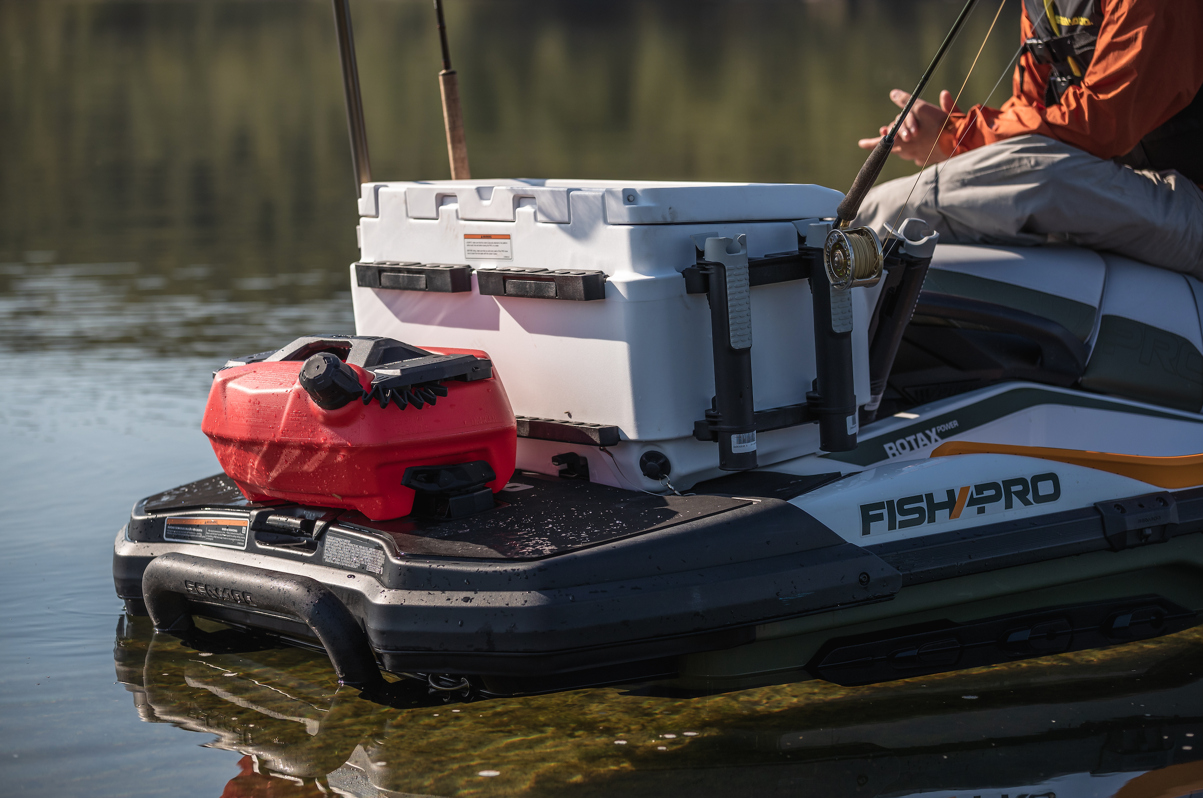 BEST GIFT IDEAS FOR A SEA-DOO LOVER