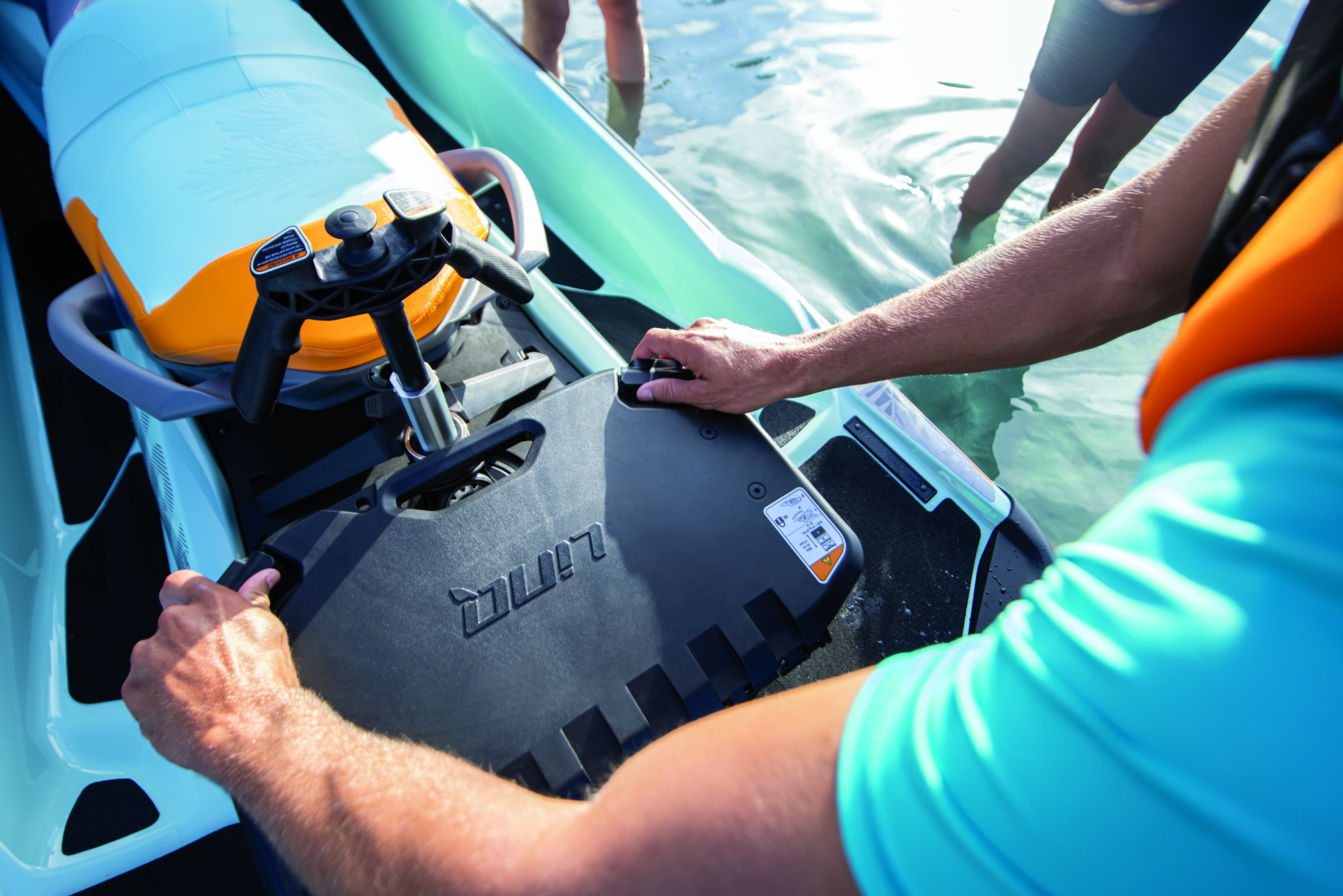 BEST SELLING SEA-DOO ACCESSORIES