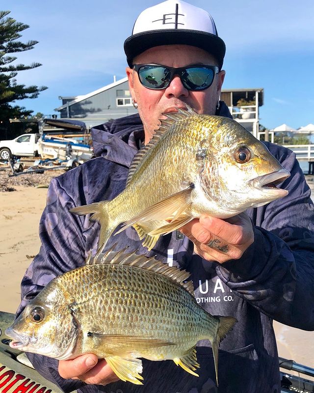 TOP THREE SEA-DOO FISHING LOCATIONS NEAR THE NORTHERN BEACHES