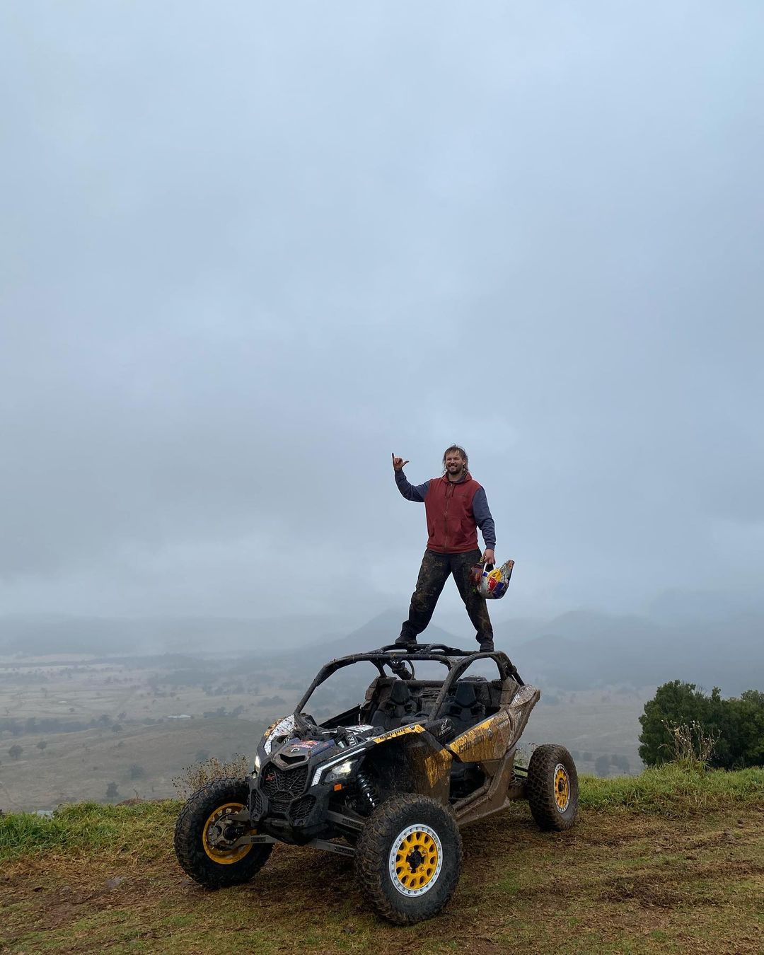 ADD THESE OFF-ROAD LOCATIONS TO YOUR POST-LOCKDOWN BUCKET LIST!