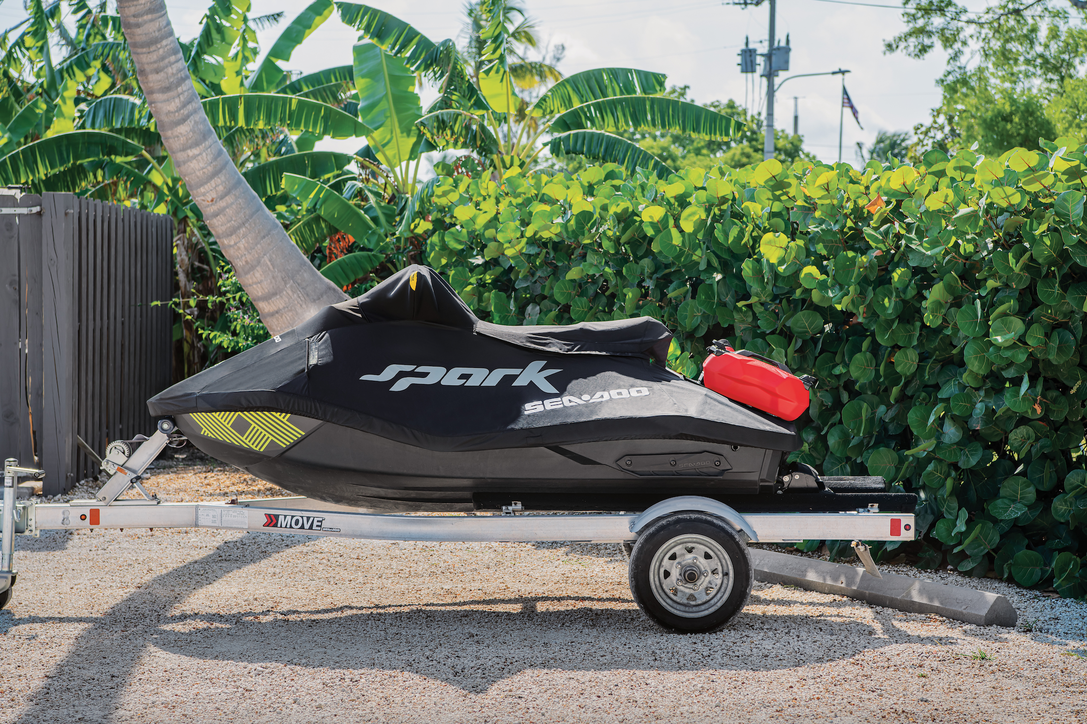 TOP MUST-HAVE ACCESSORIES FOR ANY SEA-DOO OWNER